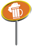 Brewery-Foodcart icon