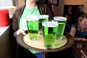 Green Kolsch