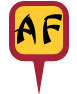 Asian-fusion icon