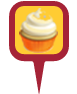 Desserts & Donuts icon