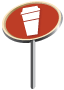 Coffee - Drive-Up icon